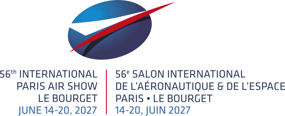 SIAE 2027 · 56th International Paris Air Show · Le Bourget · 14–20 June 2027